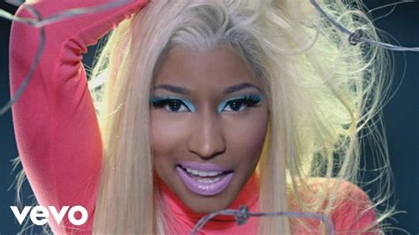 Nicki Minaj – Beez In The Trap Lyrics .